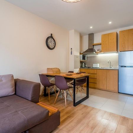 B&H1 Apartment Gudauri Bagian luar foto