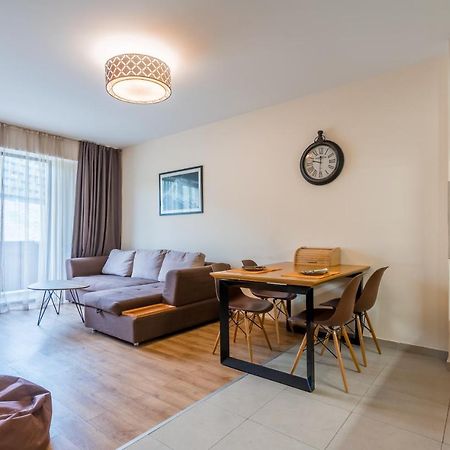 B&H1 Apartment Gudauri Bagian luar foto