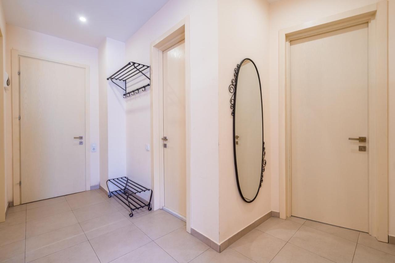B&H1 Apartment Gudauri Bagian luar foto