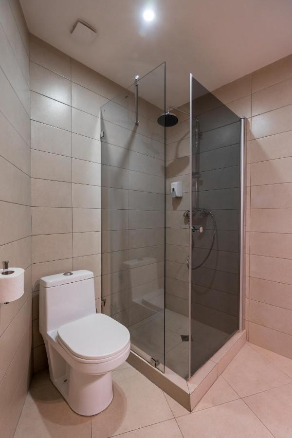B&H1 Apartment Gudauri Bagian luar foto