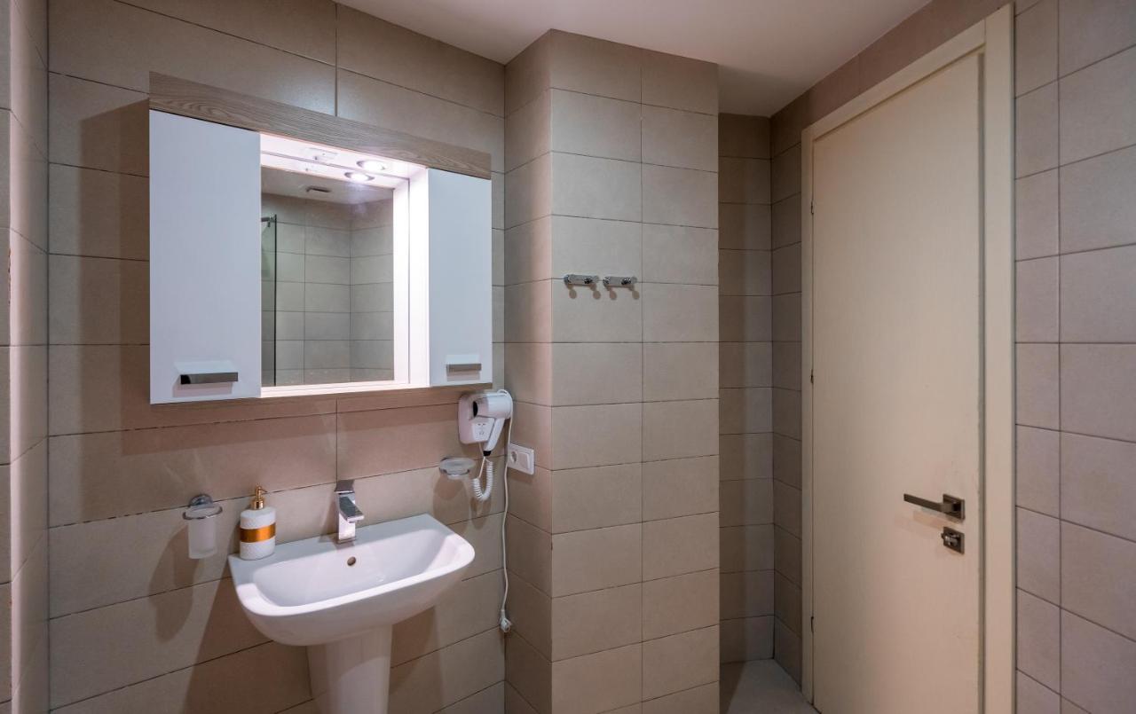 B&H1 Apartment Gudauri Bagian luar foto