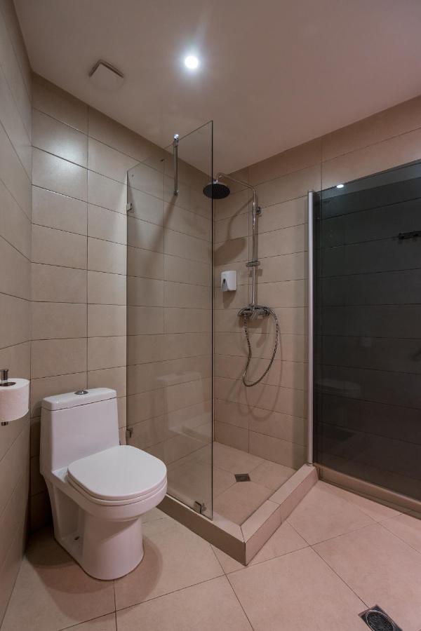 B&H1 Apartment Gudauri Bagian luar foto