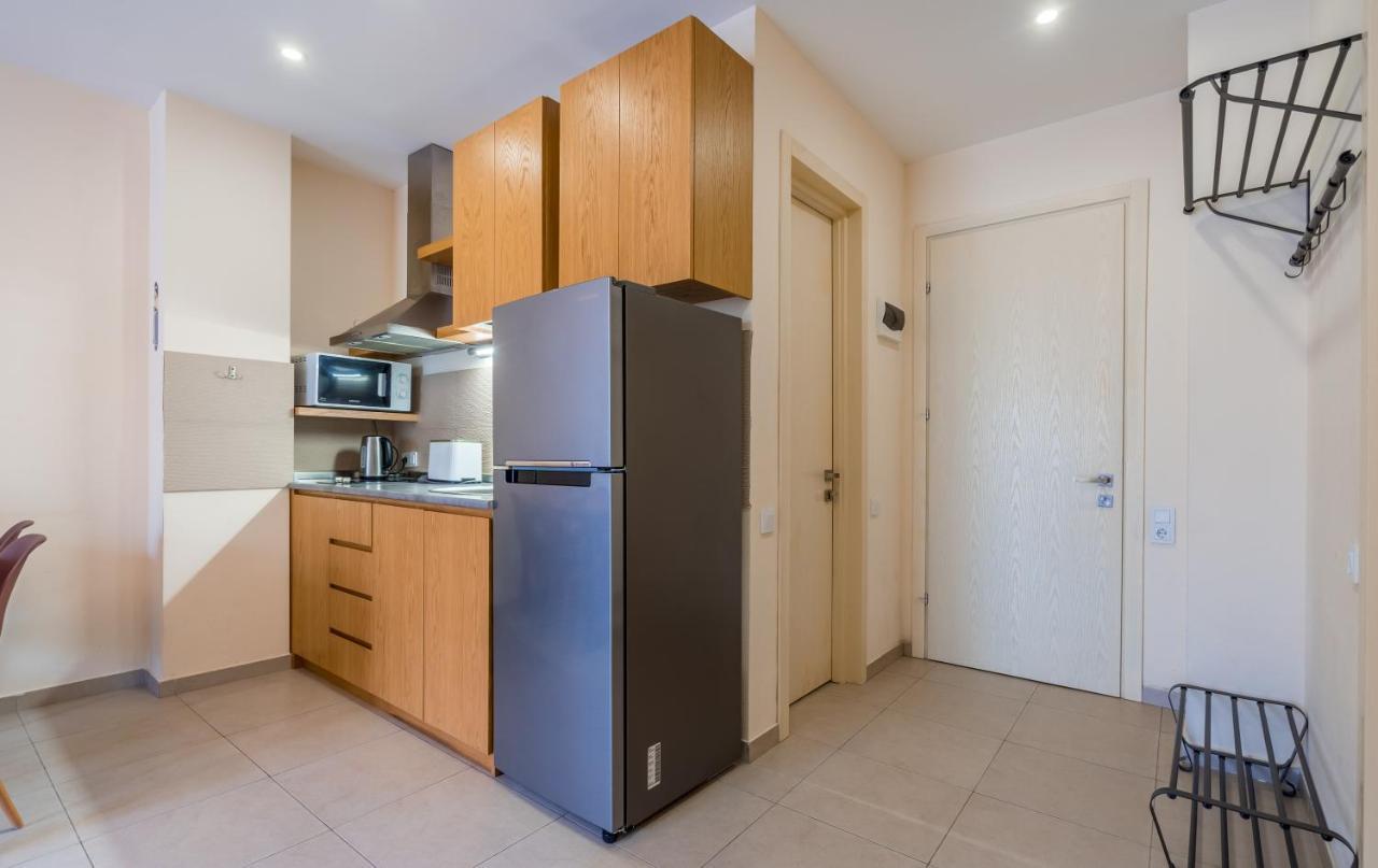 B&H1 Apartment Gudauri Bagian luar foto