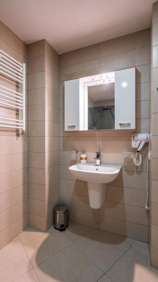B&H1 Apartment Gudauri Bagian luar foto