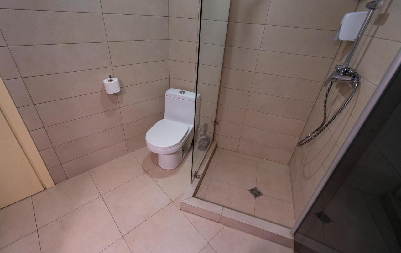 B&H1 Apartment Gudauri Bagian luar foto